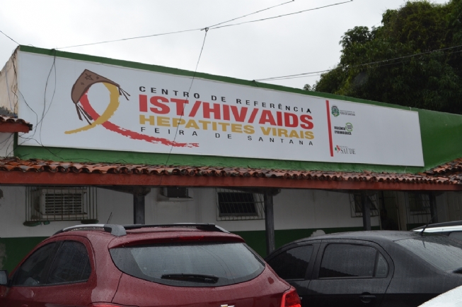 Centro Municipal de Referência diagnosticou mais de 300 casos de HIV neste ano em Feira de Santana