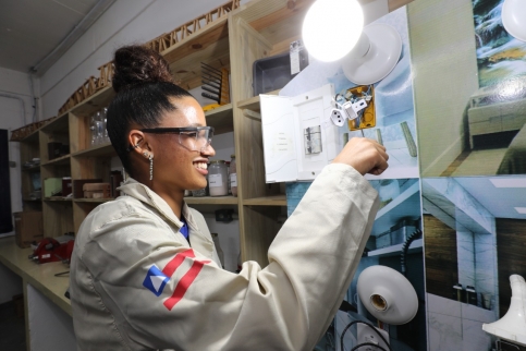  Secretaria de educação abre inscrições para mais de 15 mil vagas de cursos técnicos de nível médio