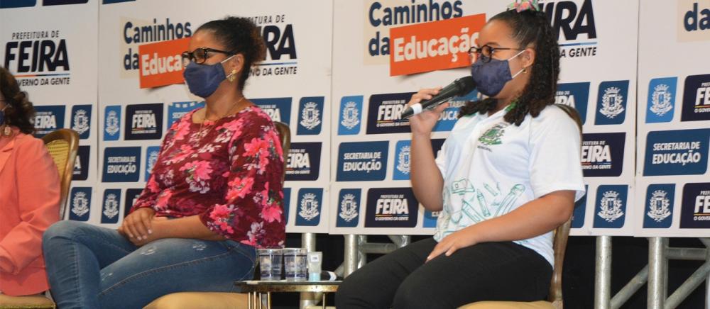 Aulas não presenciais serão retomadas na próxima segunda-feira (29)