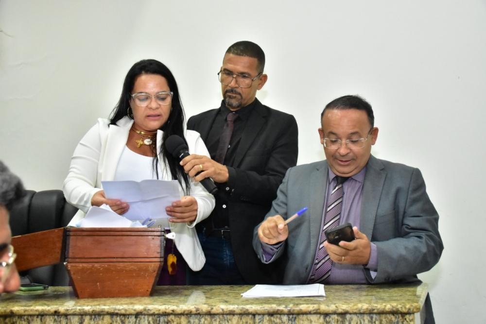 Câmara forma comissões legislativas para o novo biênio e titulares assumem imediatamente