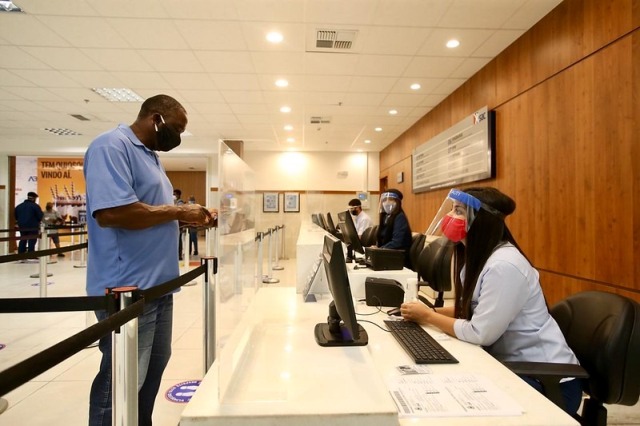 SAC amplia atendimentos aos sábados na capital e no interior