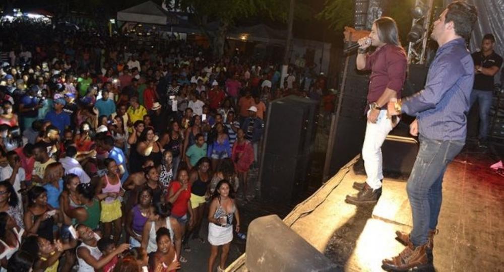 Asas Livres está entre as atrações da Festa de Reis de Tiquaruçu, neste final de semana