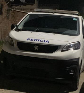 Duplo homicídio no Residencial Iguatemi no bairro Mangabeira