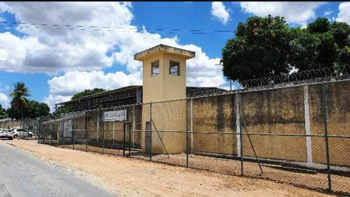 Três pessoas são assassinadas dentro do Presídio Regional de Feira de Santana 