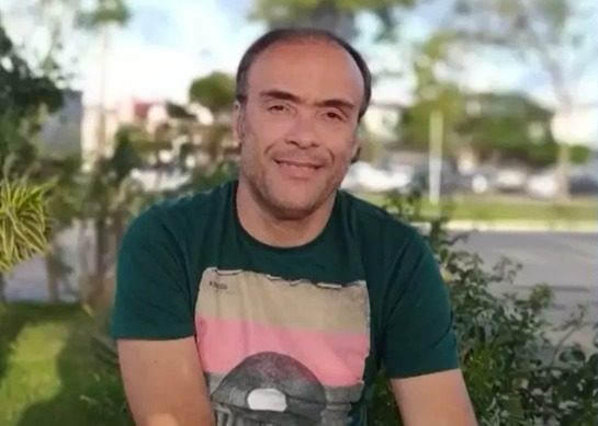 Suspeito de matar professor há mais de um ano em Feira é preso