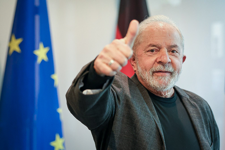 Lula vem à Feira de Santana para relançar o programa de moradia popular