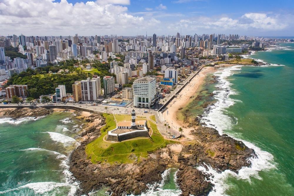 Salvador é eleita a quarta cidade mais mal-educada do país