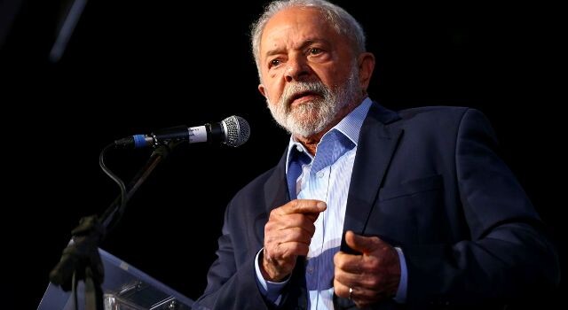 Casa Civil informa que viagem de Lula para relançar programa Minha Casa, Minha Vida foi adiada