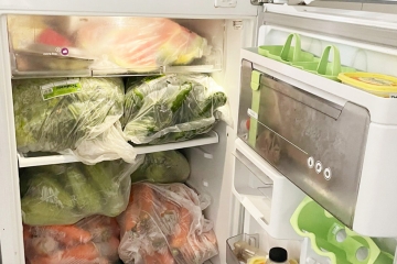 Doenças transmitidas por alimentos podem aumentar no verão