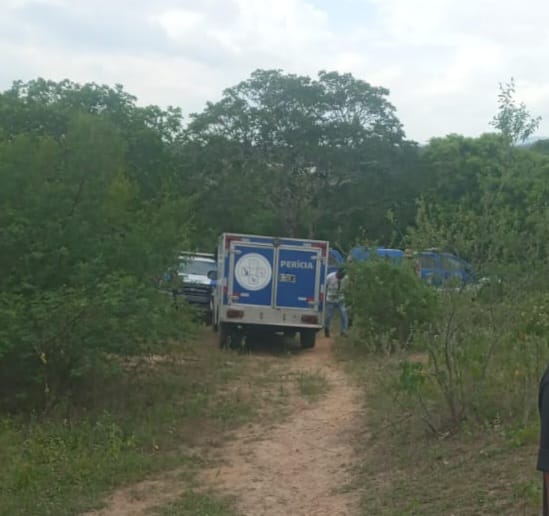 Pedreiro sequestrado em Feira de Santana é encontrado morto