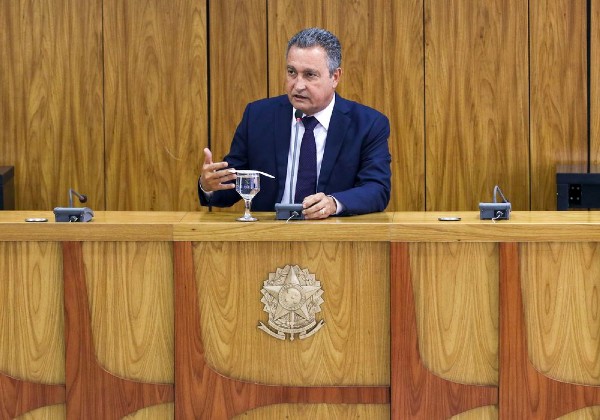 Rui Costa veta técnico do governo Bolsonaro como número 2 do Ministério de Minas e Energia