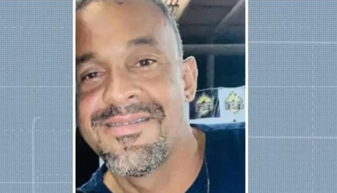 Motorista por app desaparece após aceitar corrida na Bahia e é encontrado morto em Amélia Rodrigues 