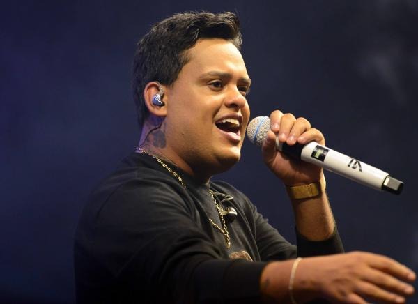 Thiago Aquino aposta no protagonismo do arrocha para a música do Carnaval 2023