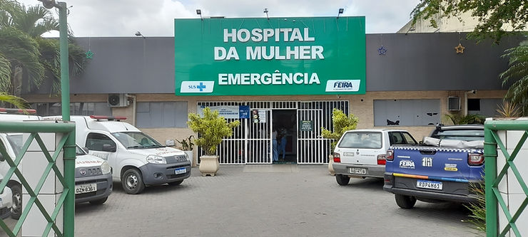 Hospital da Mulher comemora aniversário com programação especial