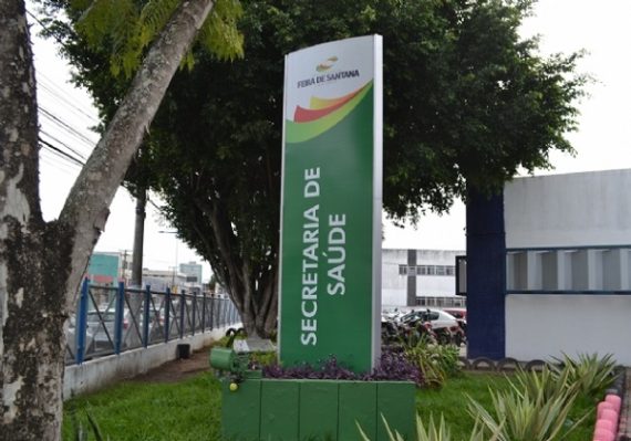 Prefeitura de Feira critica dados da Sesab que apontam baixa cobertura vacinal na cidade