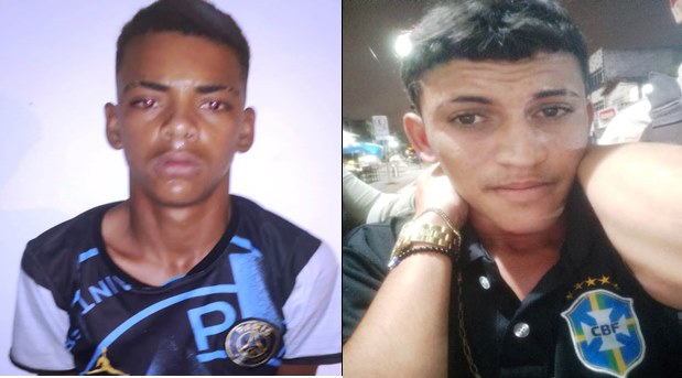 Irmãos de 14 e 17 anos foram executados dentro de fazenda em Coité