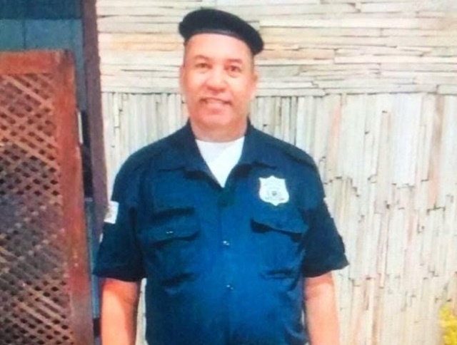 Corpo de guarda municipal é encontrado no Rio Jacuípe