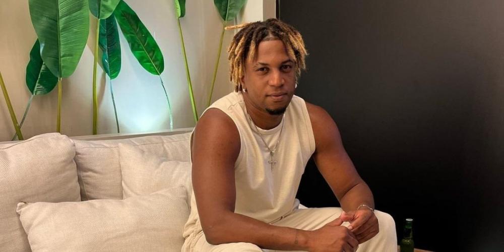 Influenciador baiano Dum Ice revela que está devendo a agiota: “Tentei tirar minha vida” 