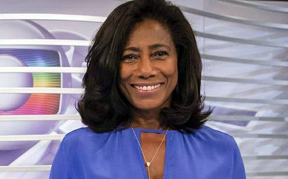 Morre a jornalista Glória Maria, ícone da TV brasileira 