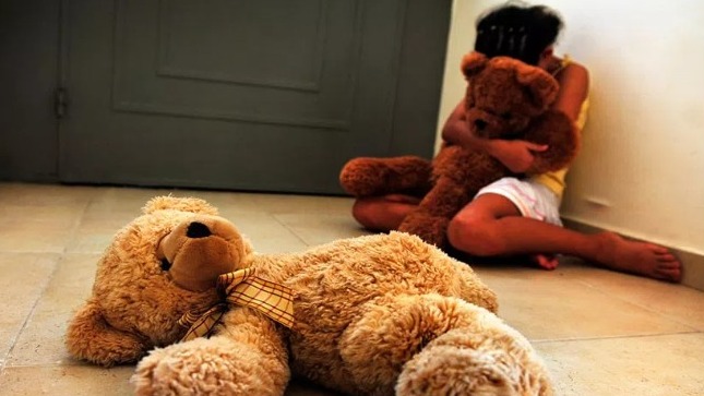 Homem acusado de estuprar criança de 5 anos é preso 