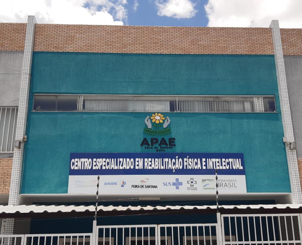 APAE pode suspender atendimento por falta de recurso