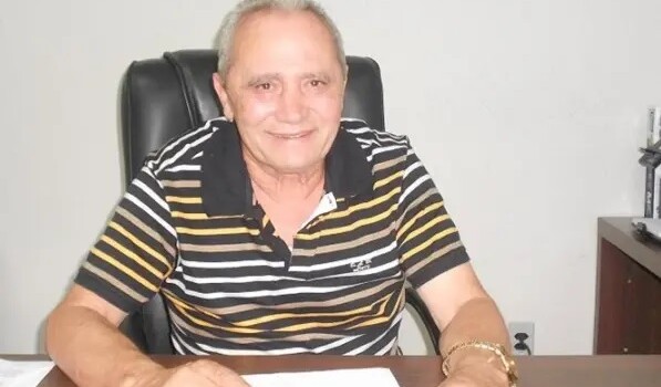Mesmo morto, ex-prefeito de Casa Nova é condenado a indenizar homem por ofensas