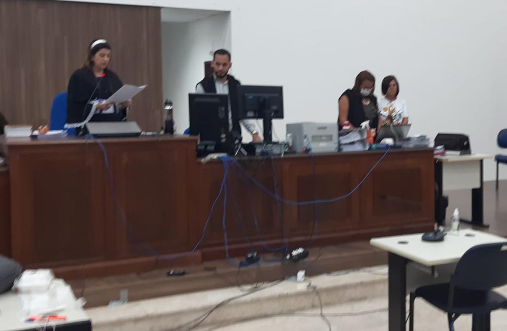 Por falta de provas acusados de homicídio são absolvidos em júri realizado em Feira de Santana