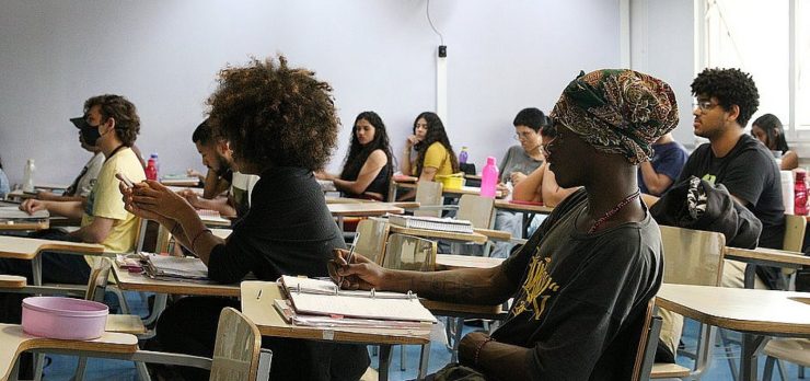 Resultado do Enem 2022 é divulgado pelo MEC