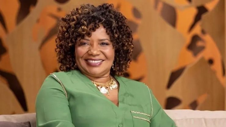 Margareth Menezes afirma que Bolsonaro não gosta de cultura após críticas sobre Lei Rouanet