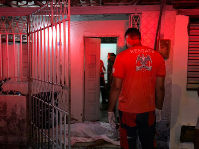 Conceição do Coité registra 6º homicídio em 40 dias