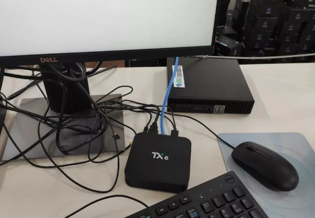 Anatel retira de circulação mais de 1,4 milhão de aparelhos de 'gatonet'