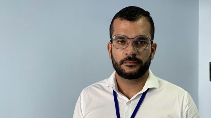 Médico emergencista pode ser o novo Diretor-geral do Clériston Andrade