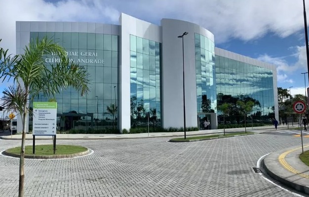 Governador da Bahia fala sobre substituição na direção do HGCA