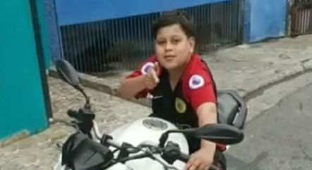 Menino de 12 anos morre após usar drogas sintéticas, em São Paulo