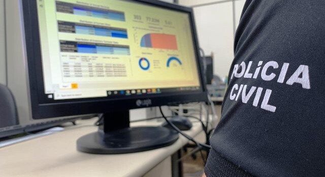 Estatística ajuda a montar o esquema de segurança do Carnaval