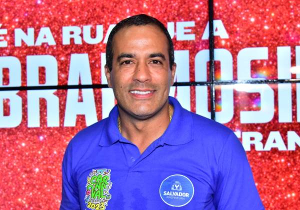 Bruno exalta Carnaval do Centro e promete mais atrações para fortalecer circuito do Campo Grande