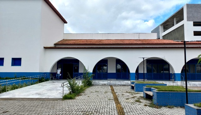 O Centro Municipal Integrado de Educação Inclusiva de Feira de Santana desenvolve diversas atividades para alunos especiais da rede municipal