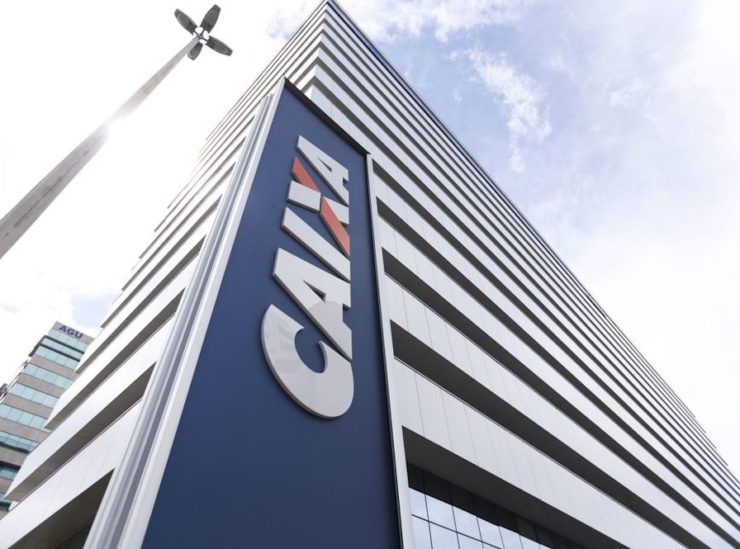 Caixa suspende definitivamente o consignado do Auxílio Brasil