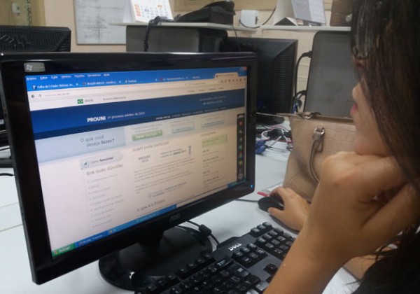 Inscrições para primeira seleção de 2023 do Prouni começam nesta terça