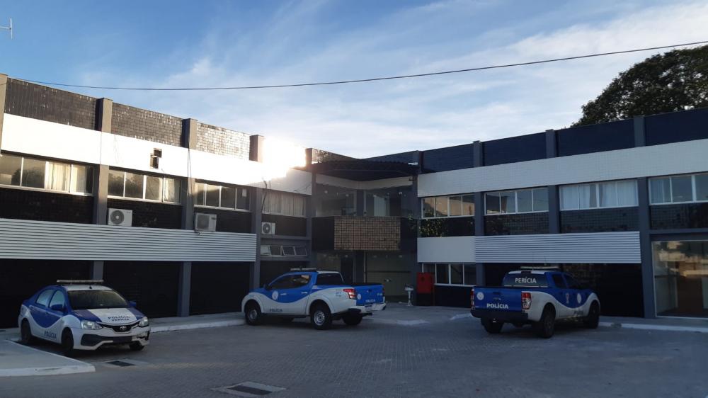 Morte de três moradores de rua é investigado pela Polícia Civil 