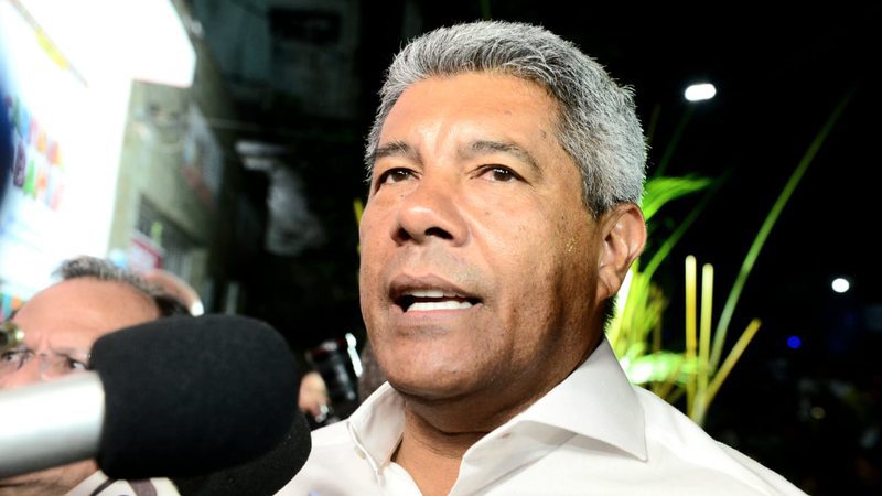 Jerônimo acusa vereador gaúcho de xenofobia