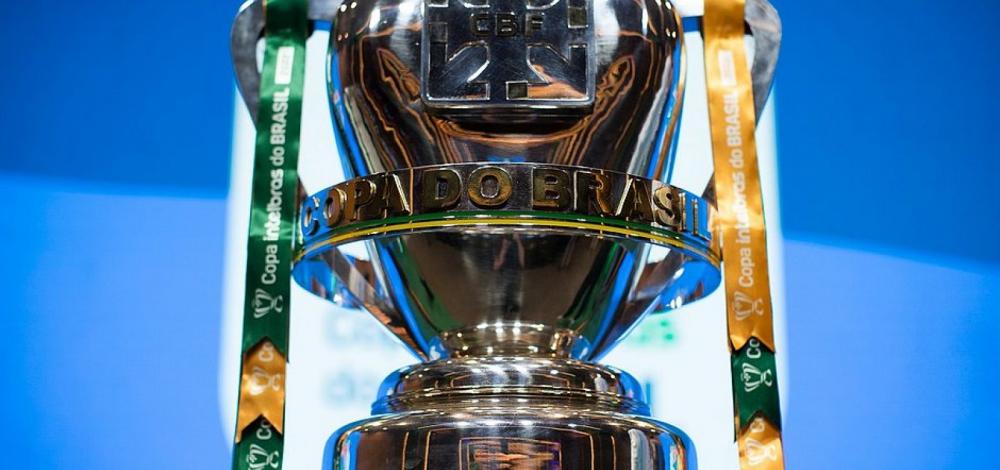 Times baianos estreiam nesta quarta na 1ª fase da Copa do Brasil