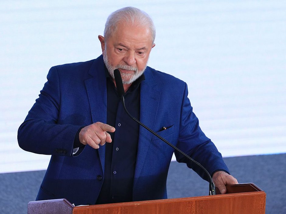 Lula lança novo Bolsa Família de R$ 600 nesta quinta-feira