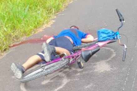 Jovem é executado a tiros no bairro Limoeiro 