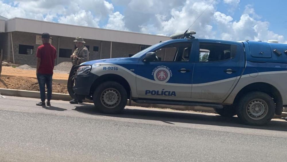 Ex presidiário é executado em Humildes