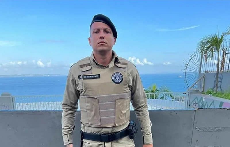 Suspeito envolvido na morte de PM no Sul da Bahia é morto