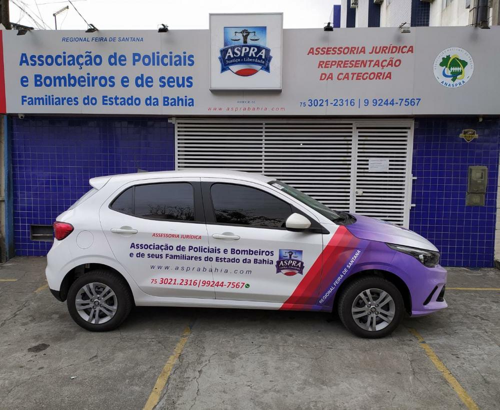 Após mobilizações, Aspra tem repasses das mensalidades dos associados retidos ilegalmente 