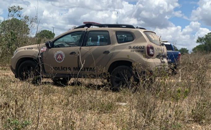 Três homens assassinados a tiros somente no sábado em Feira