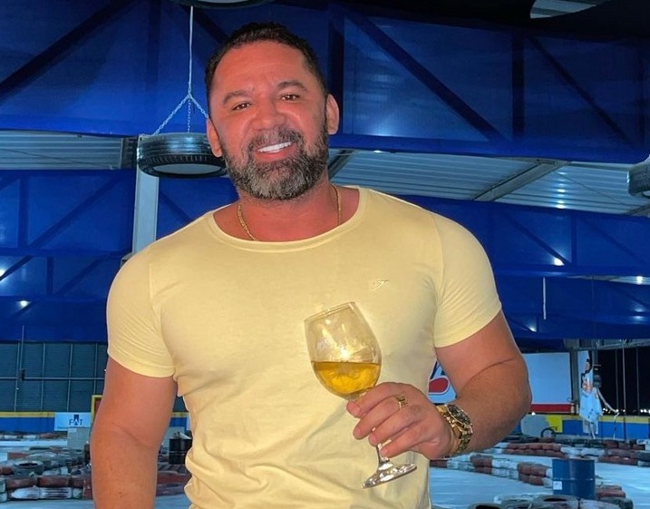 Polícia descarta hipótese de empresário esta sendo monitorado no momento do crime