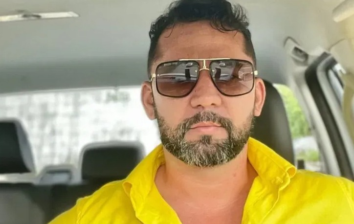 Esposa de empresário morto a tiros é ouvida pela polícia